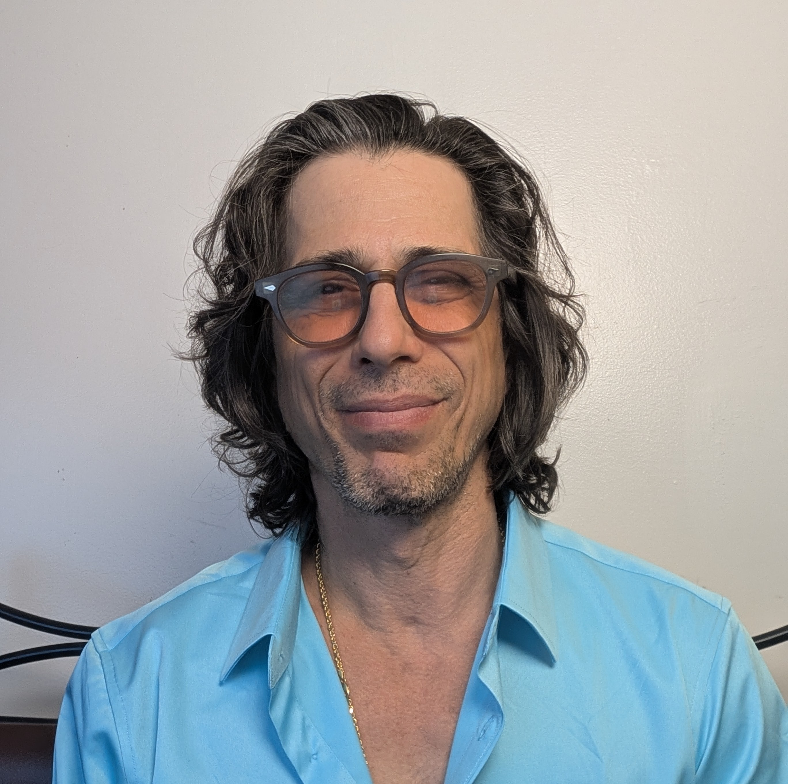 Richard Trovato